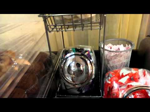 Budget Host Inn Breakfast