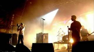 Superstylin&#39; (Live Glastonbury 2008) - Groove Armada