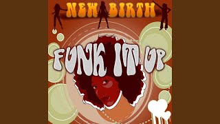 I Never Felt This Way Before