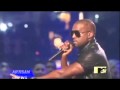 Kanye West + GSP cut off Taylor Swift - by logangee ...