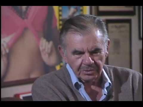 RUSS MEYER'S Final Interview - Part 1/2