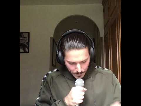 THOUGHTS FROM A BALCONY - DIEGO LÓPEZ (Mac Miller lyrics)