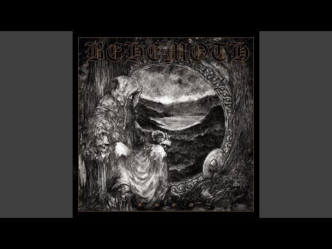 Videoclip de Freezing Moon — Behemoth