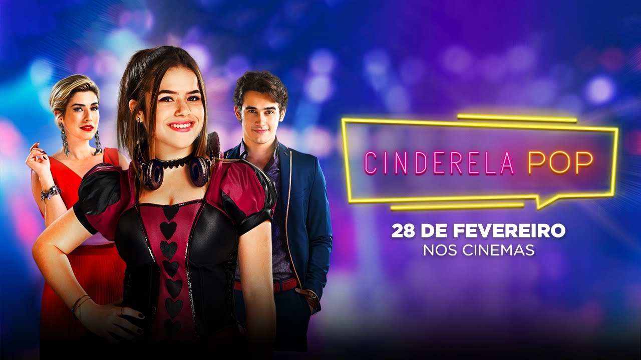 trailer Oficial