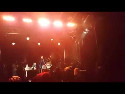 MIKKIM & DAVE TRUMPETEER  Muffin open air festival KEMP MLÁKA u TŘEBONĚ 23 05 2015