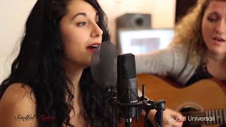 Giudizi Universali - Soulful Ladies (Samuele Bersani)