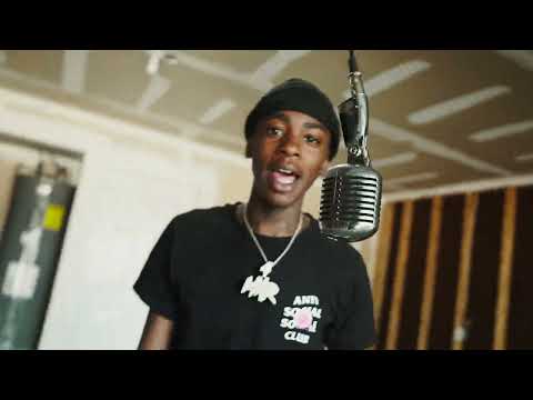 Ysn Marrr - HotHead ( Official Music video) shot by Kingtookrispy #trending #viral #musicvideo