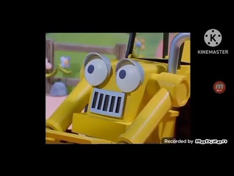 Toon story 2 pt 6 Scoop's round up