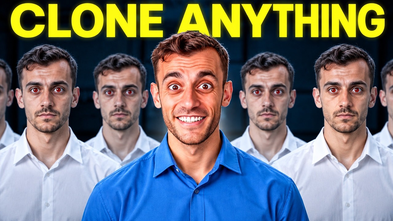 How to Automate AI Avatars