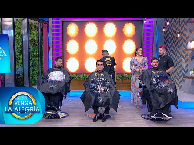 Vídeo relacionado con Doctor Barber Classic Pomade Original Genuino 100 ml - Sin alcohol, sin colorante, sin siliconas, sin parafina