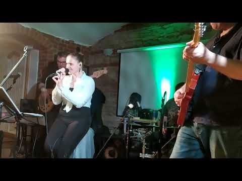 Jiřina Lysáková - Toulavá kočka - Anděl strážný (LIVE, Kroměříž 2026)