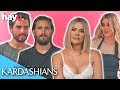 Scott Disick & Khloé Kardashian's Funniest Moments | Keeping Up With The Kardashians