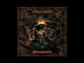 Judas Priest - Nostradamus