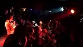 Mickey from the Forgotten Rebels