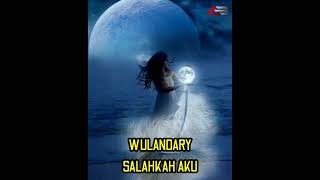 Download lagu Wulandary - Salahkah Aku mp3