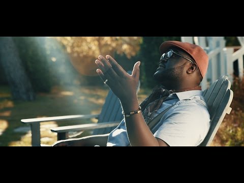 Mago De Sousa - Silêncio (Video Oficial)