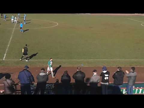 LSS VOINTA SIBIU-CS MAGURA CISNADIE 2:3.