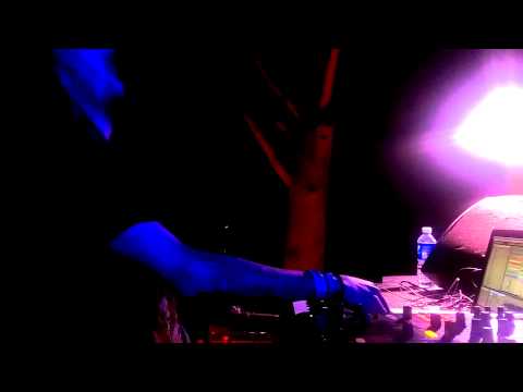 ARS DADA - Live @ Tundra (2015.07.18)