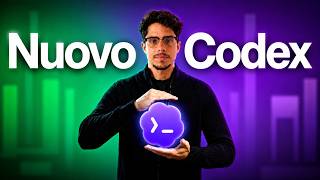 OpenAI ha appena rilasciato la nuova App di Codex (con ChatGPT Work integrato)