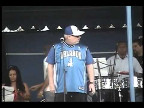 Viernes Social -  Cano Estremera