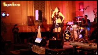 Mina Koo Live from Village Studios, AITP Fest - #GoMinaKoo [Ep2]-Pt1