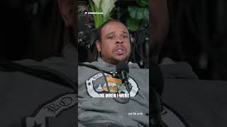 Shannon Brown on how coaching CHANGED his career 🫡
