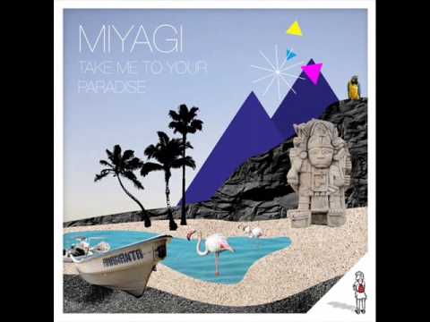Miyagi - Don't Bother Me (Original Mix)