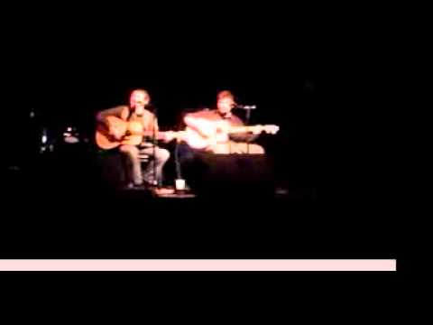 Spencer Ezell & Eric Brewer perform LIVE