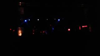 Mark Lanegan Band Floor of the ocean