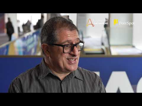 Automation Anywhere (AA) Review (Real User: Sami Mikhail)