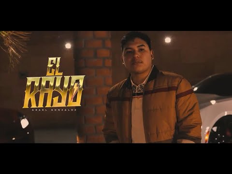 Asael Gonzalez - El Rayo (Video Oficial)