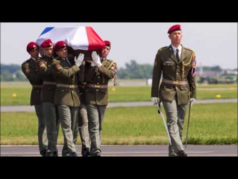 Martin Maxa-  Pocta padlým