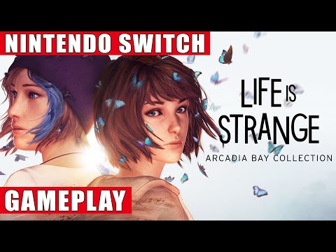 Vidéo Life is Strange - Arcadia Bay Collection