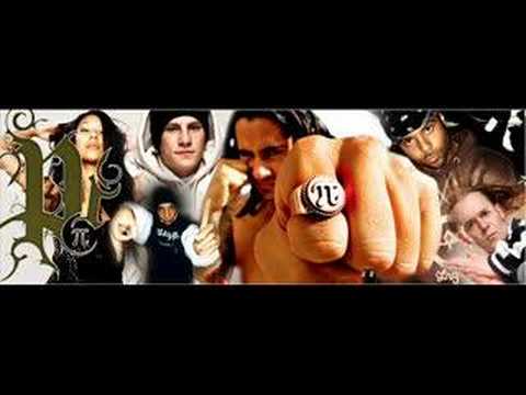 OnklP, Cast, Madcon & Nico D - Spill Denne Låten