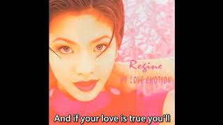 Regine Velasquez-Wait and see