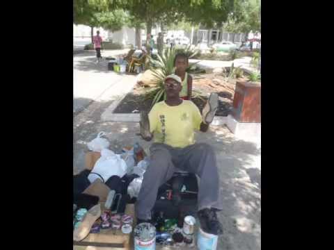 Code Di Dona-Policia Di Praia.