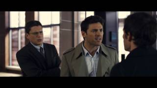 The Loft (2014) Official Trailer