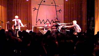 Jukebox the Ghost -- Somebody &amp; Static to the Heart