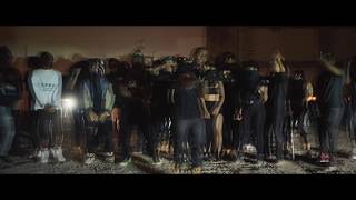 BIZZY CROOK ~ NO HARD FEELINGS