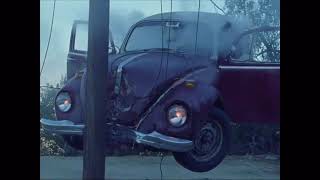 Jaden - falcon (music video)