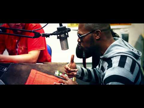 CNS feat  MAJ TRAFYK RGB RADIO PROMO CONCERT(MADSTYLE TV)