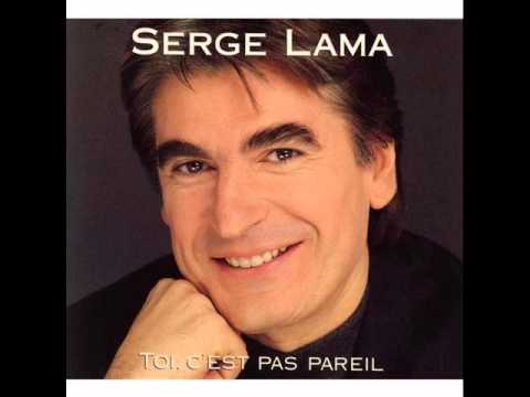 Serge Lama - Et Pourtant