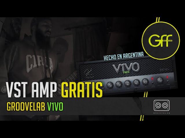 V1V0 Review by GFFmusic