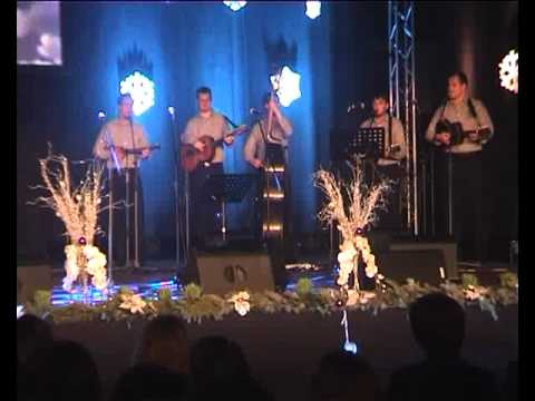 BOŽIĆ U GORICI, TS ALIBI, JEZERO LET, 27 12 2011