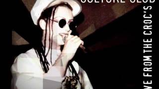 Culture Club | 4. Put It Down (A Situation) (Live From The Croc&#39;s 1981)