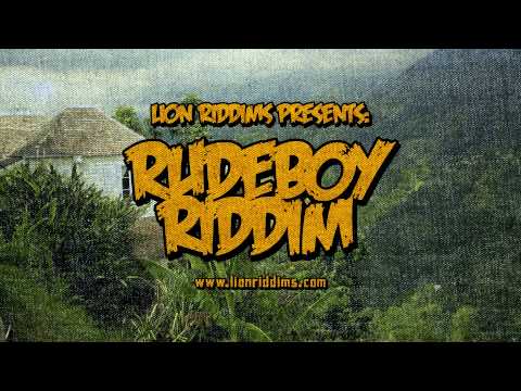 Reggae Instrumental – “Rudeboy”