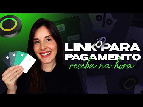 Vídeo: Gerar link de pagamento: perguntas e respostas