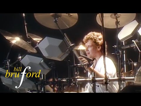 ABWH - Long Distance Runaround (Shoreline Amphitheatre, Mountain View, CA 1989)