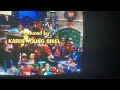 Sesame Street Keep Christmas With You Song Finale Merry Christmas Everybody Elmo Laughing Cheering