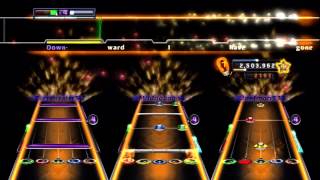 Grave of Opportunity by Unearth Expert+ Full Band FC #1378